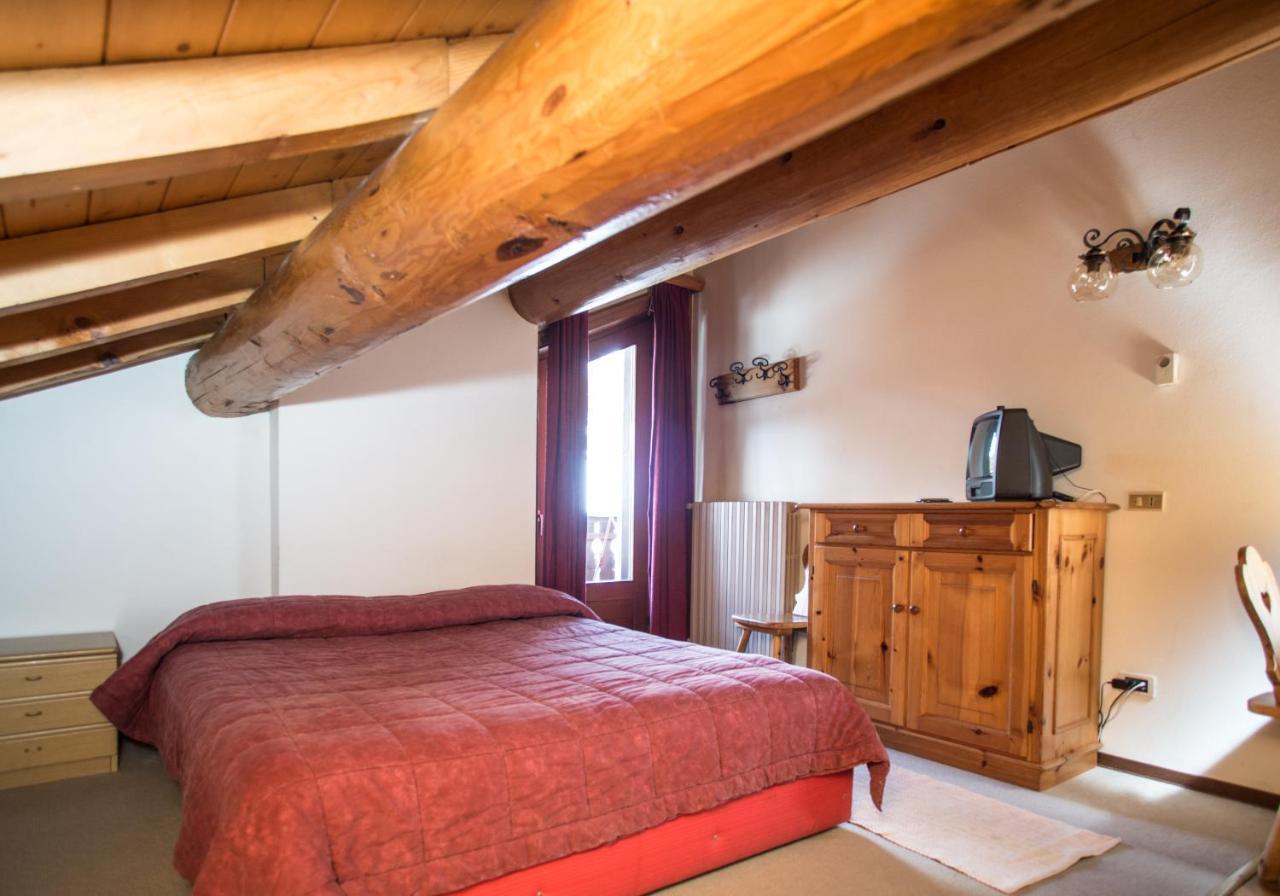 Appartamenti Alba Livigno Exterior photo